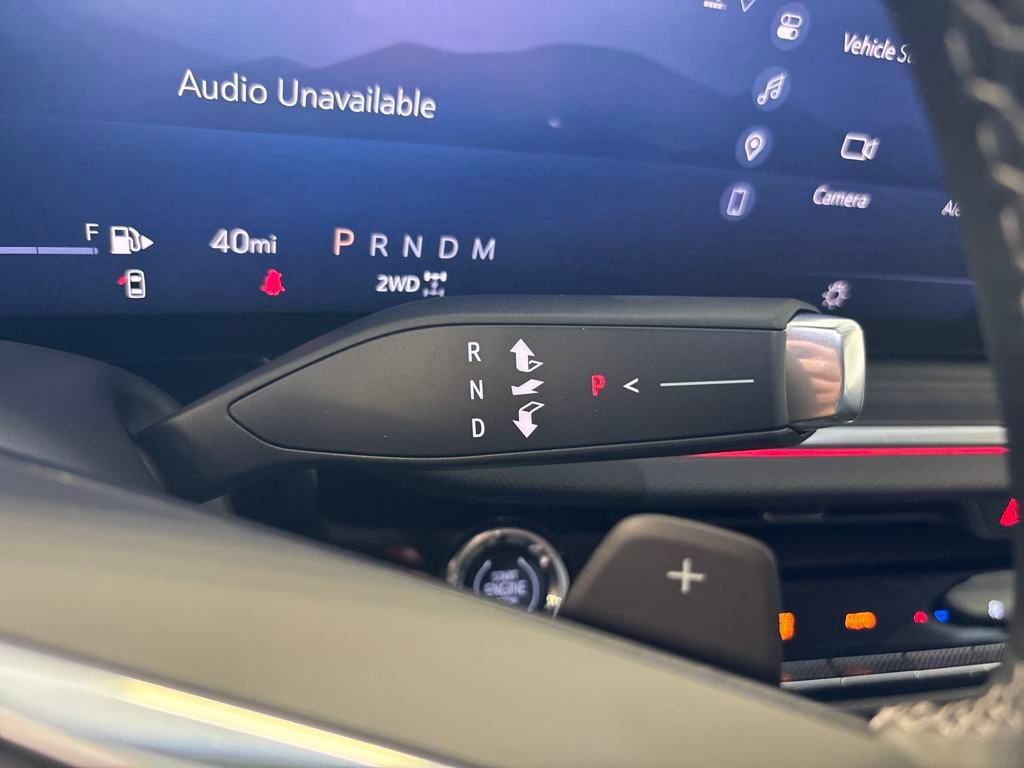 New 2025 Buick Envision Preferred image 31