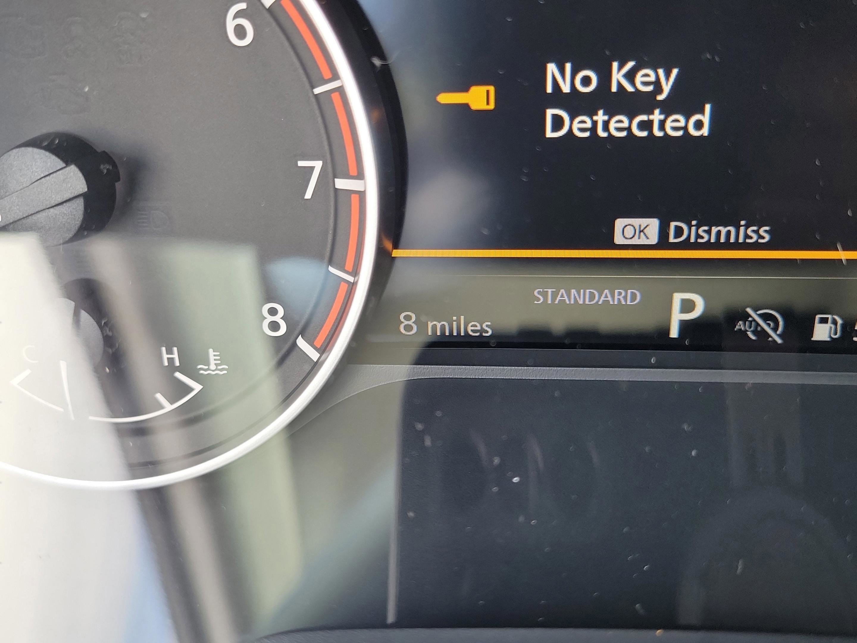 New 2026 Nissan Rogue SV w/ Cold Weather Package FWD image 19