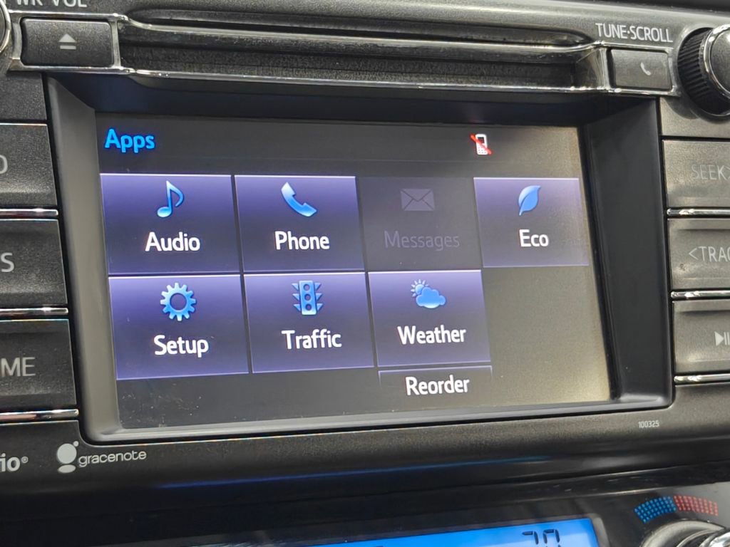 Used 2015 Toyota RAV4 XLE AWD/4WD image 26