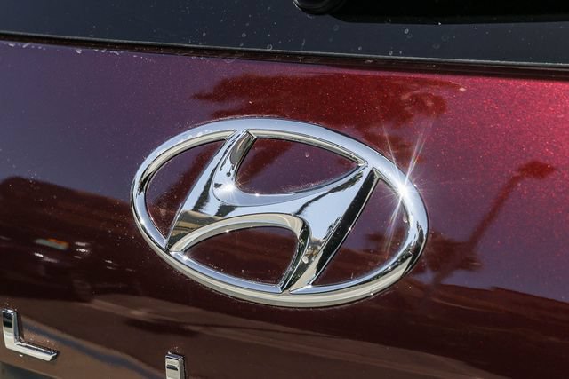 Certified 2024 Hyundai Palisade Calligraphy FWD image 13