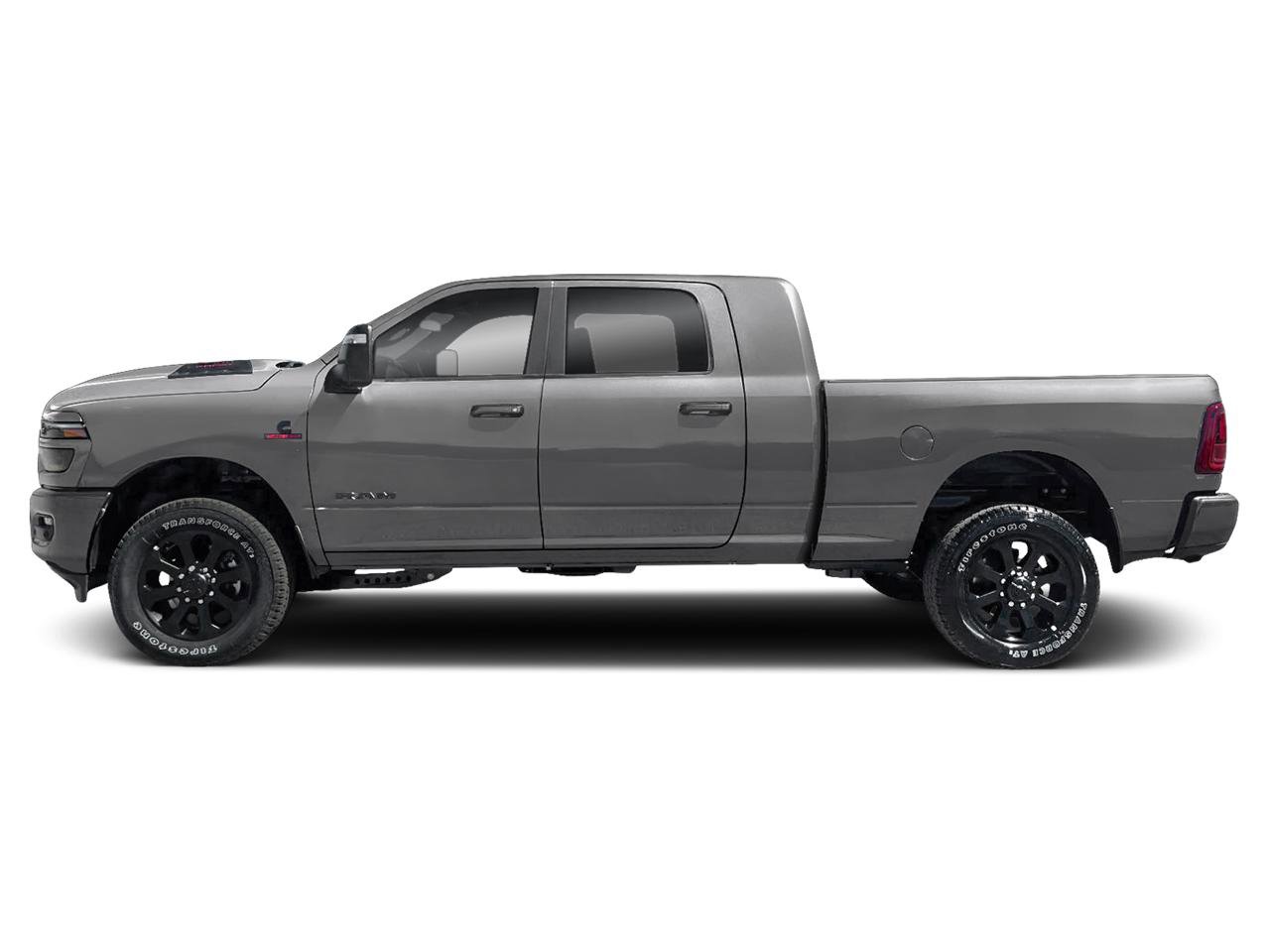 New 2026 RAM 2500 Laramie image 20