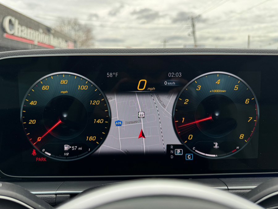 Used 2022 Mercedes-Benz GLE 350 4MATIC image 50