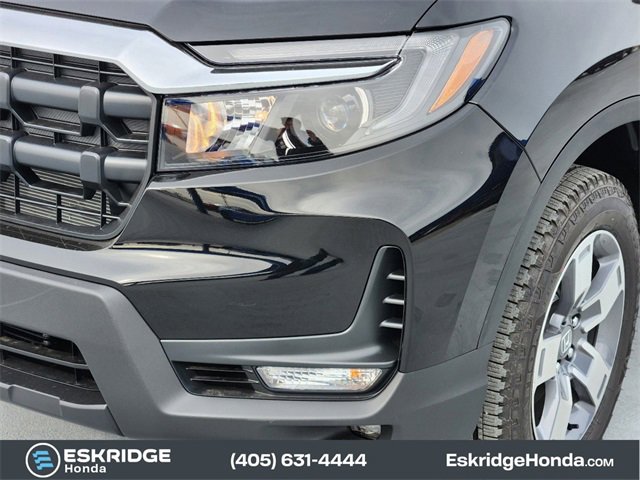New 2025 Honda Ridgeline RTL image 7