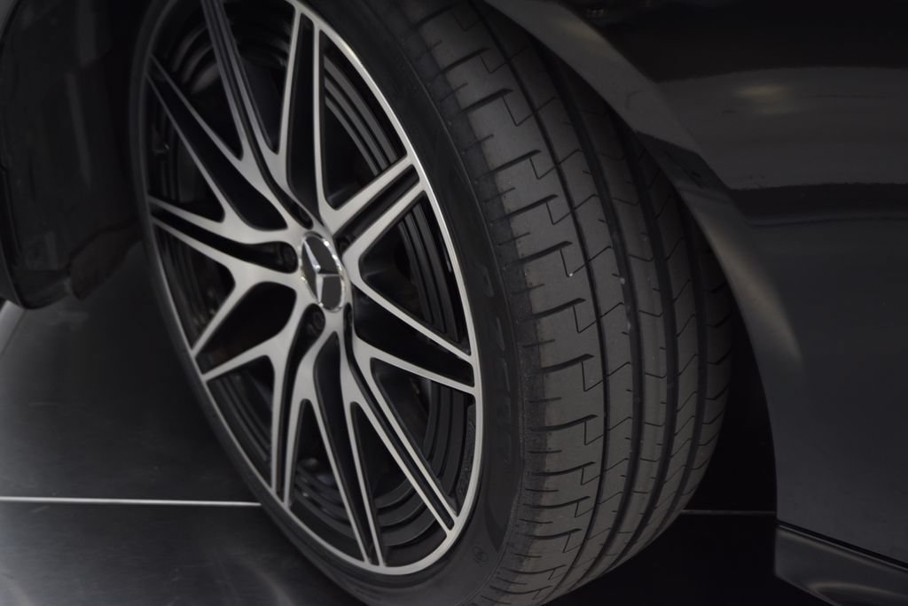 Certified 2024 Mercedes-Benz C 43 AMG 4MATIC Sedan image 29