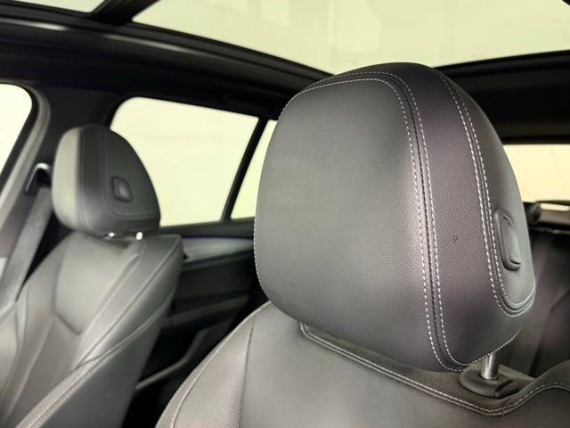 Used 2023 BMW X3 sDrive30i w/ Premium Package image 14