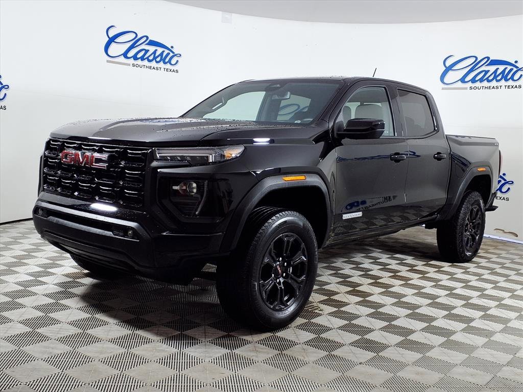 Used 2024 GMC Canyon Elevation w/ Convenience Package image 24