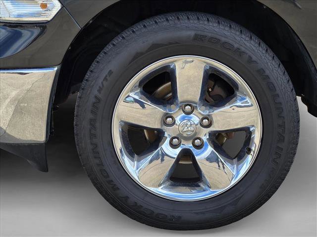 Used 2019 RAM 1500 Lone Star image 19