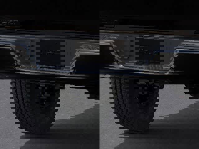 New 2026 Chevrolet Colorado Trail Boss image 14