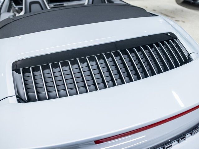 Certified 2024 Porsche 911 Turbo image 27
