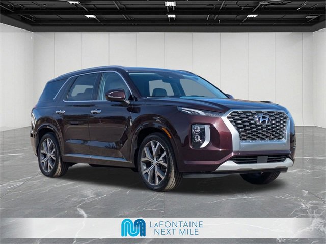Used 2022 Hyundai Palisade Limited image 6