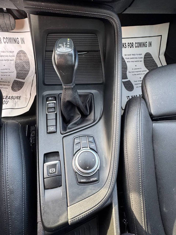 Used 2018 BMW X1 xDrive28i w/ Convenience Package image 10