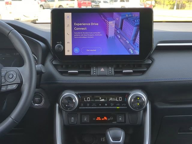 Certified 2024 Toyota RAV4 XSE w/ Weather Package image 18