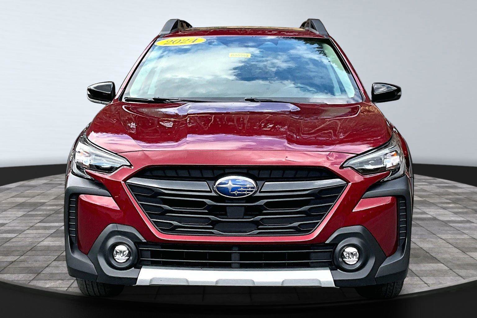 Used 2024 Subaru Outback Limited image 4