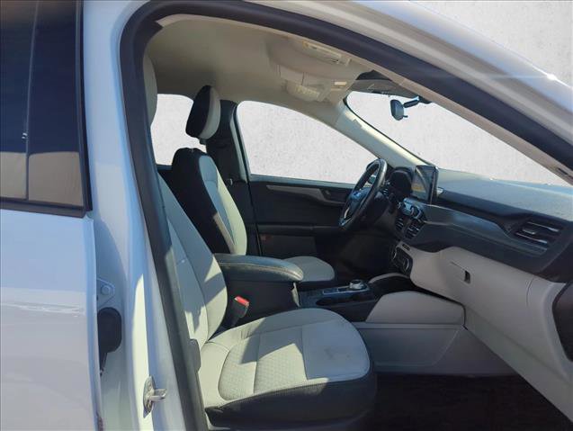 Used 2023 Ford Escape Active image 21