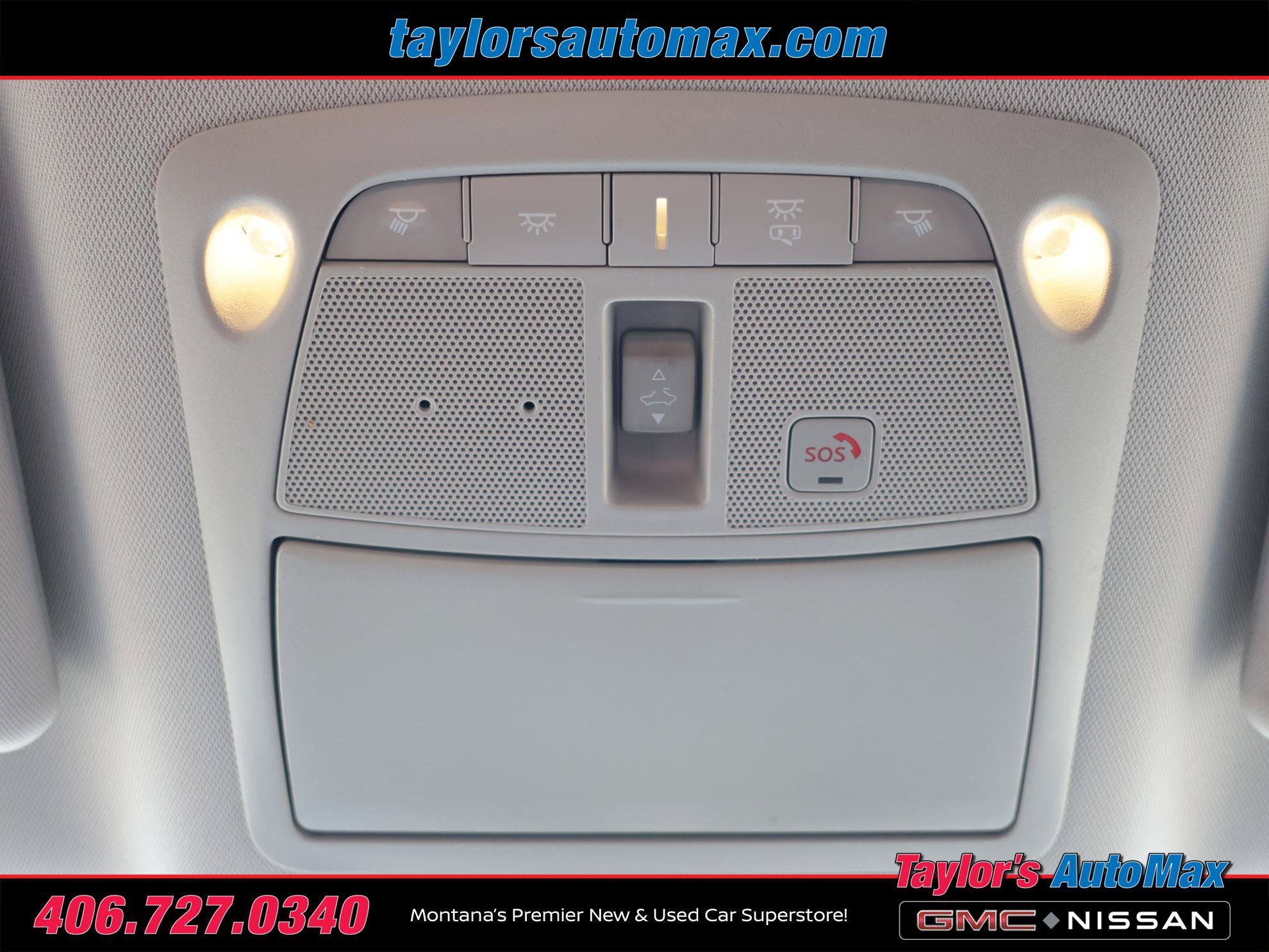 Used 2019 Nissan Pathfinder Platinum AWD/4WD image 31