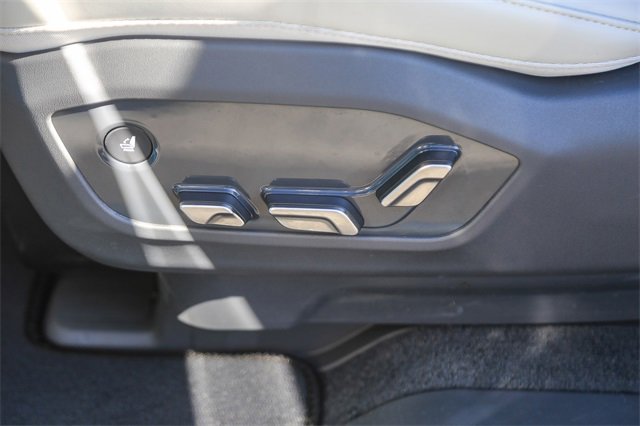 Certified 2024 Kia EV9 GT-Line image 21