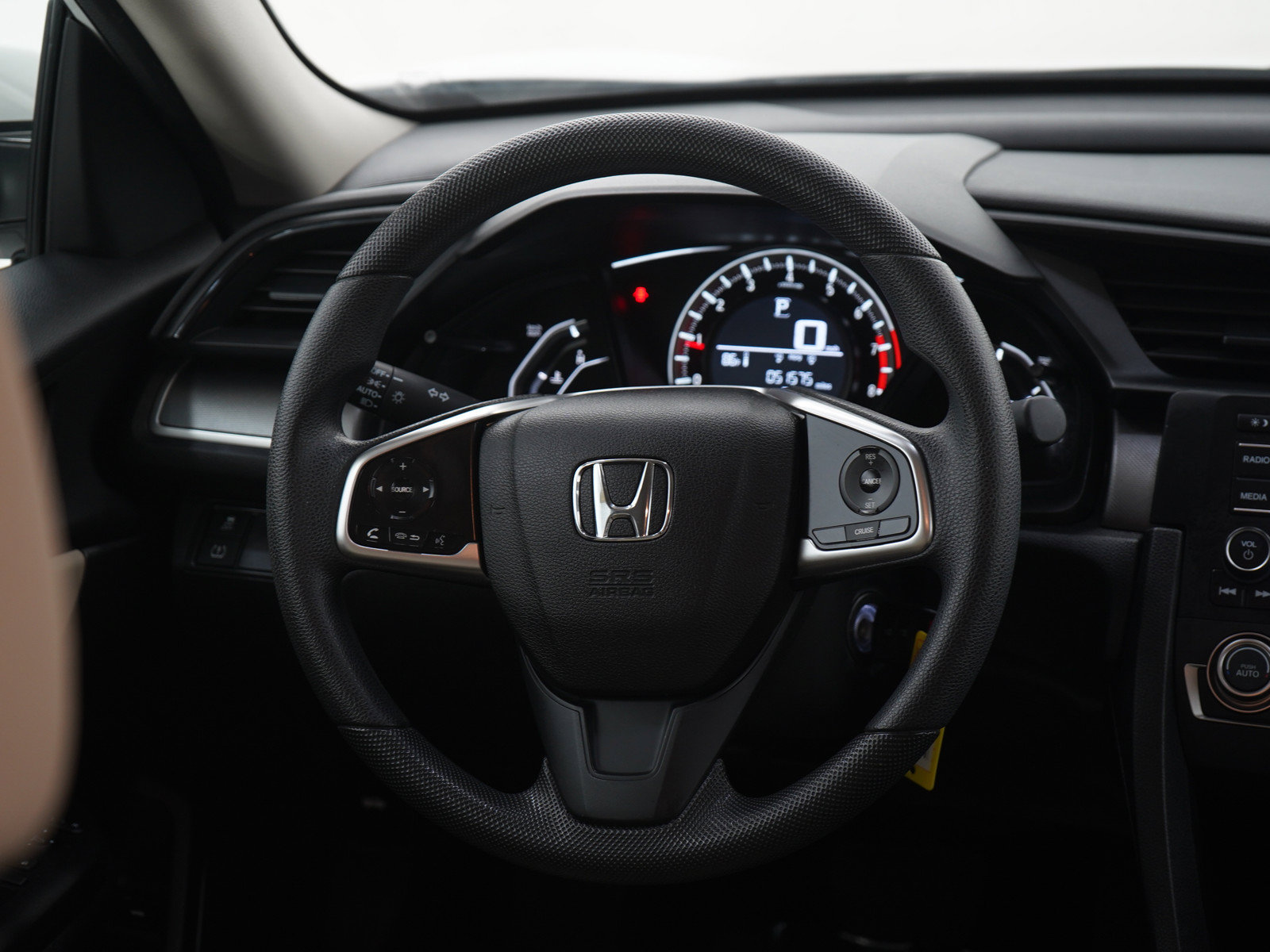 Used 2016 Honda Civic LX image 14