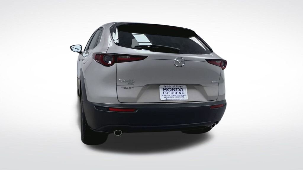 Used 2024 MAZDA CX-30 AWD 2.5 S w/ Select Sport Pkg image 7