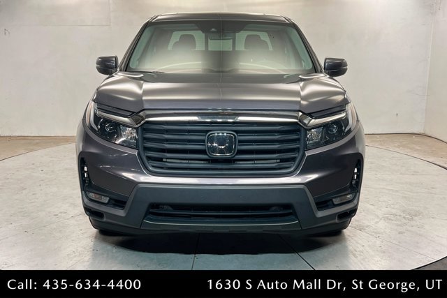 Used 2022 Honda Ridgeline RTL image 8