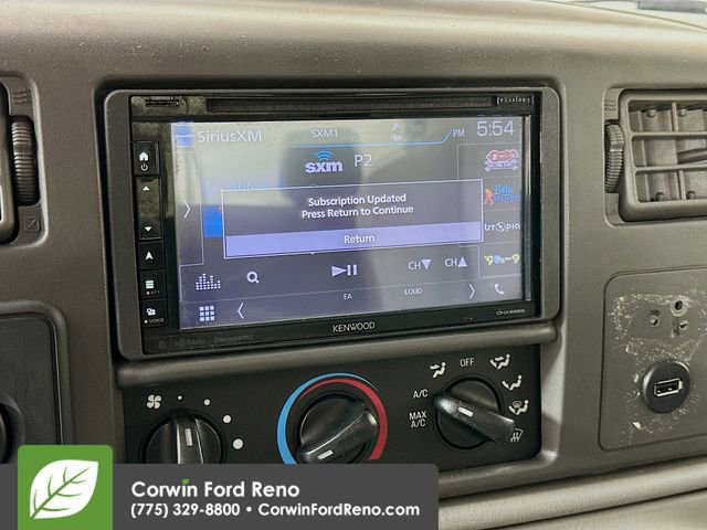 Used 2004 Ford F250 XLT AWD/4WD image 13