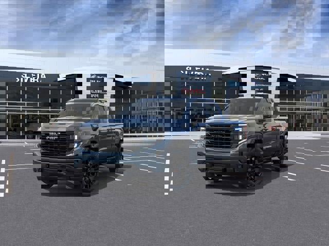 New 2026 GMC Sierra 1500 Elevation image 8