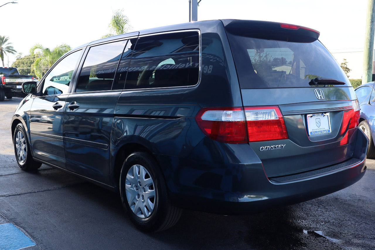 Used 2006 Honda Odyssey LX image 3