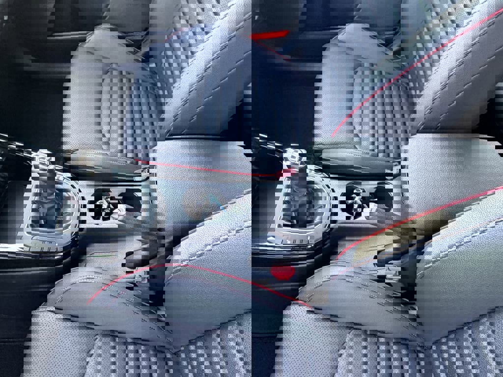 Used 2024 Kia Forte GT image 20