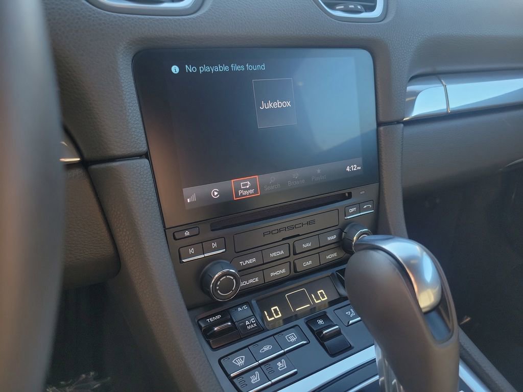 Certified 2023 Porsche 718 Boxster image 30