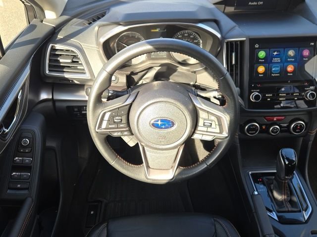 Certified 2022 Subaru Crosstrek 2.5i Limited image 3