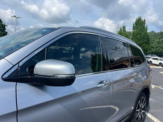 Used 2019 Honda Pilot Elite image 13