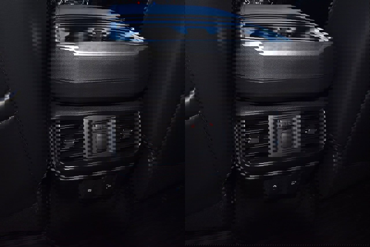 Certified 2025 Ford F150 Raptor image 18