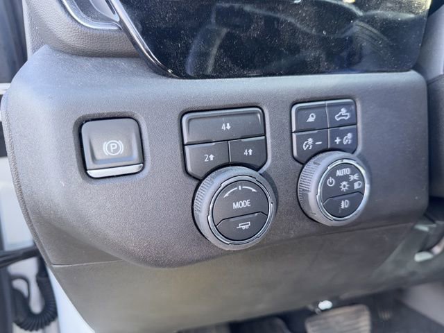Used 2024 Chevrolet Silverado 2500 LT w/ Z71 Sport Edition AWD/4WD image 41