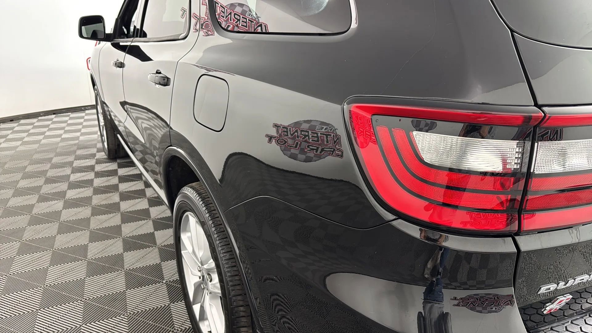 Used 2022 Dodge Durango GT image 28