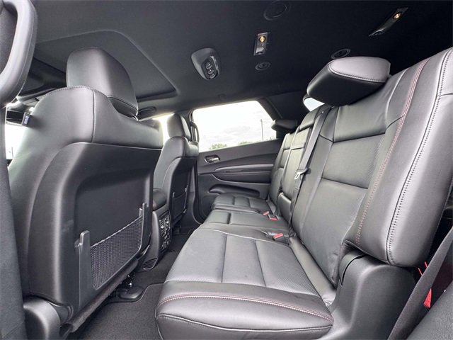 New 2026 Dodge Durango GT image 17