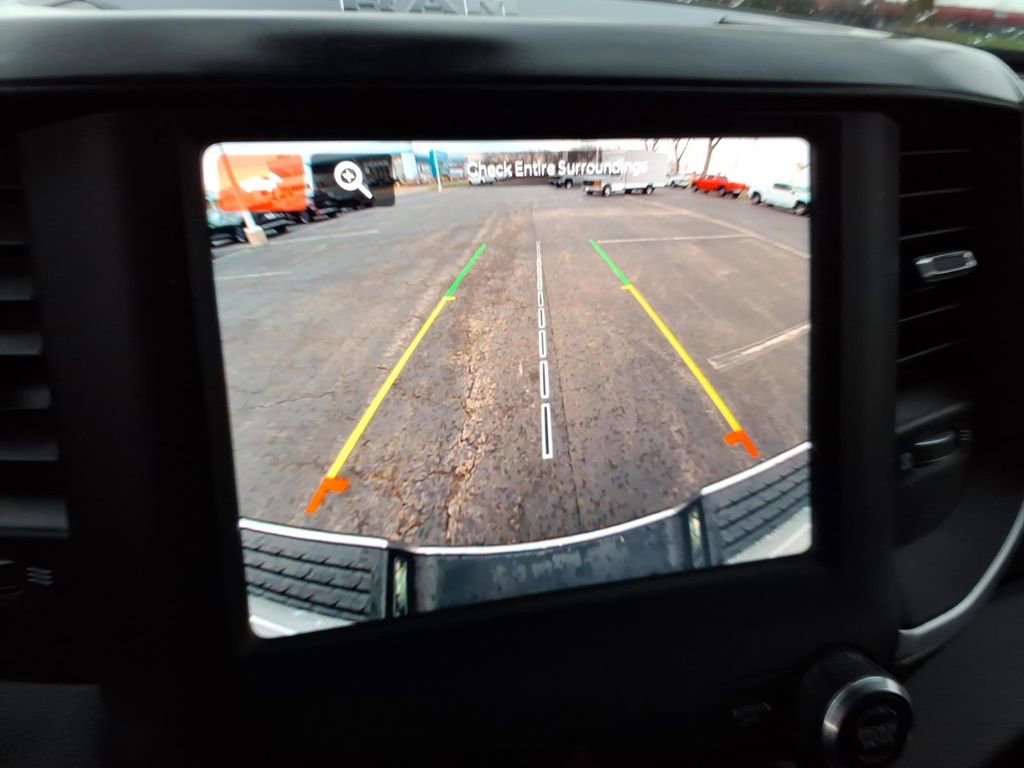 Used 2024 RAM 2500 Big Horn image 10