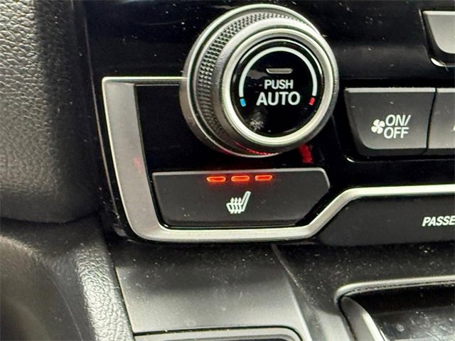 Used 2022 Honda CR-V EX-L image 22