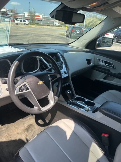 Used 2017 Chevrolet Equinox Premier w/ Enhanced Convenience Package image 19