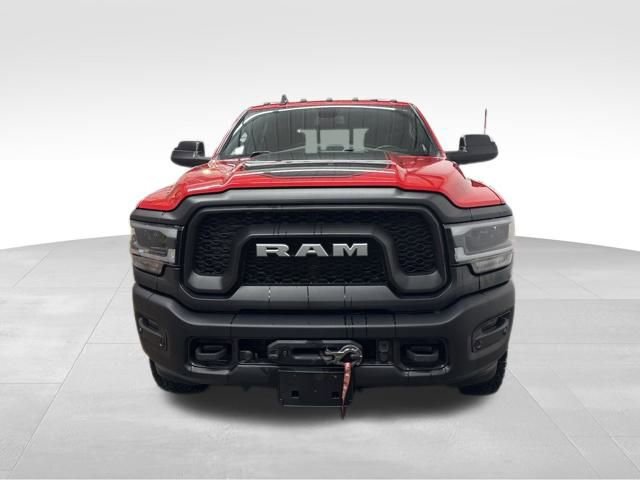 Used 2019 RAM 2500 Power Wagon image 2