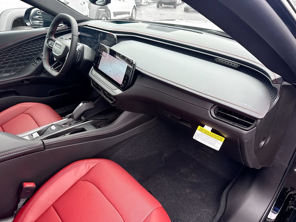 New 2026 Dodge Charger Scat Pack AWD/4WD image 32