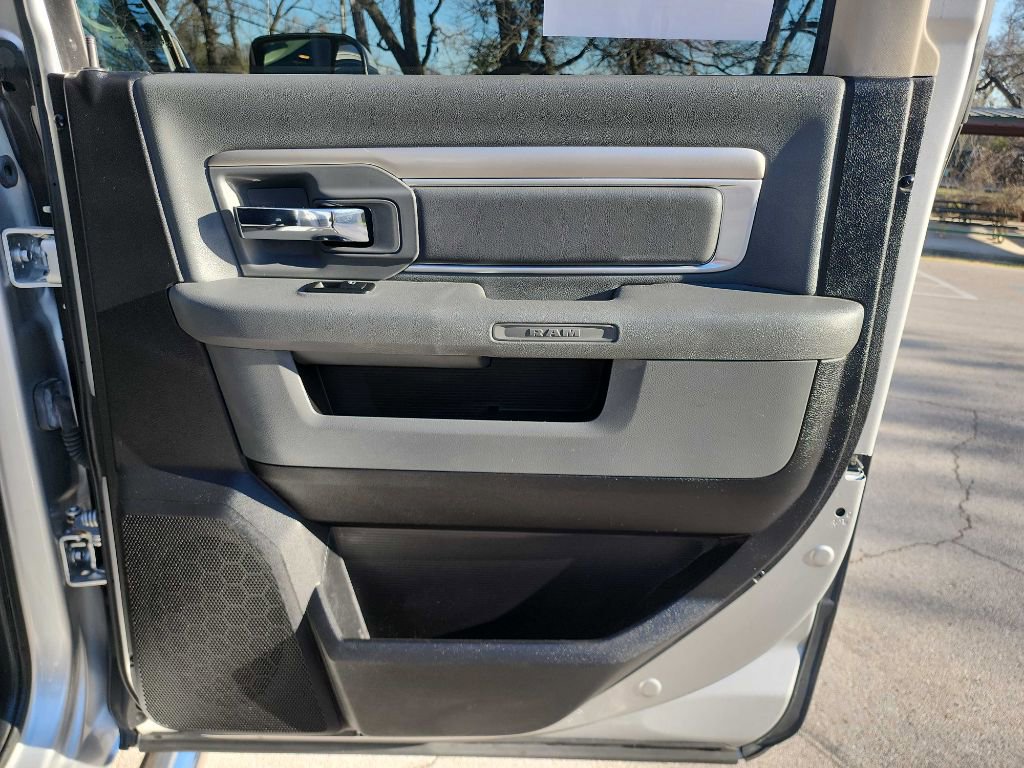 Used 2014 RAM 2500 Lone Star image 42