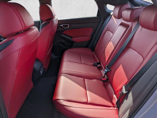 New 2026 Acura Integra A-Spec FWD image 16