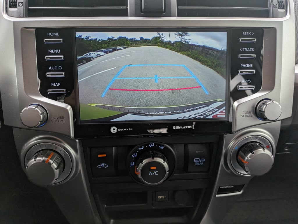 Used 2023 Toyota 4Runner TRD Sport RWD image 19