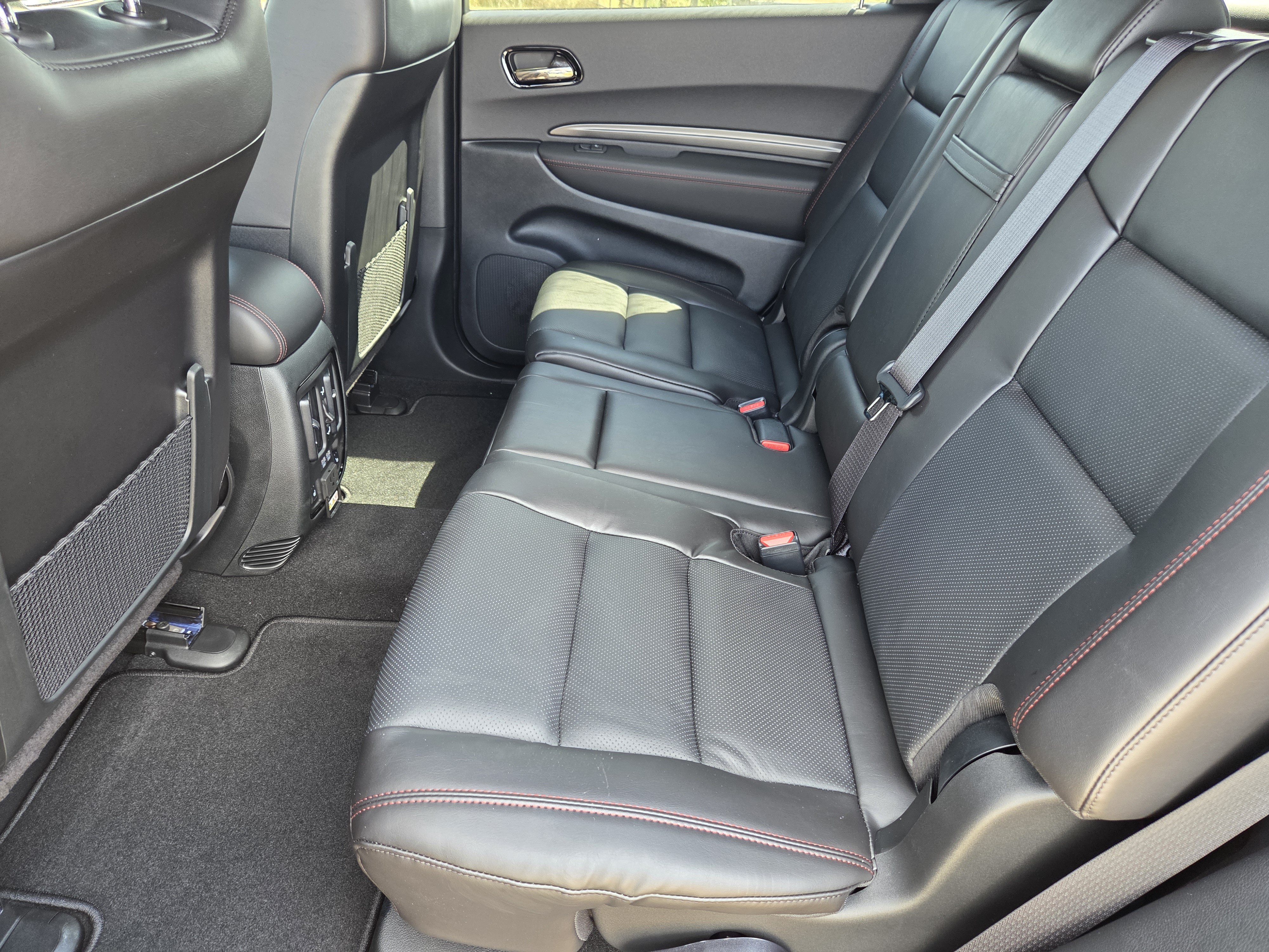 New 2027 Dodge Durango GT AWD/4WD image 23