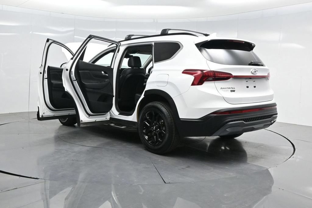 Used 2023 Hyundai Santa Fe XRT FWD image 54