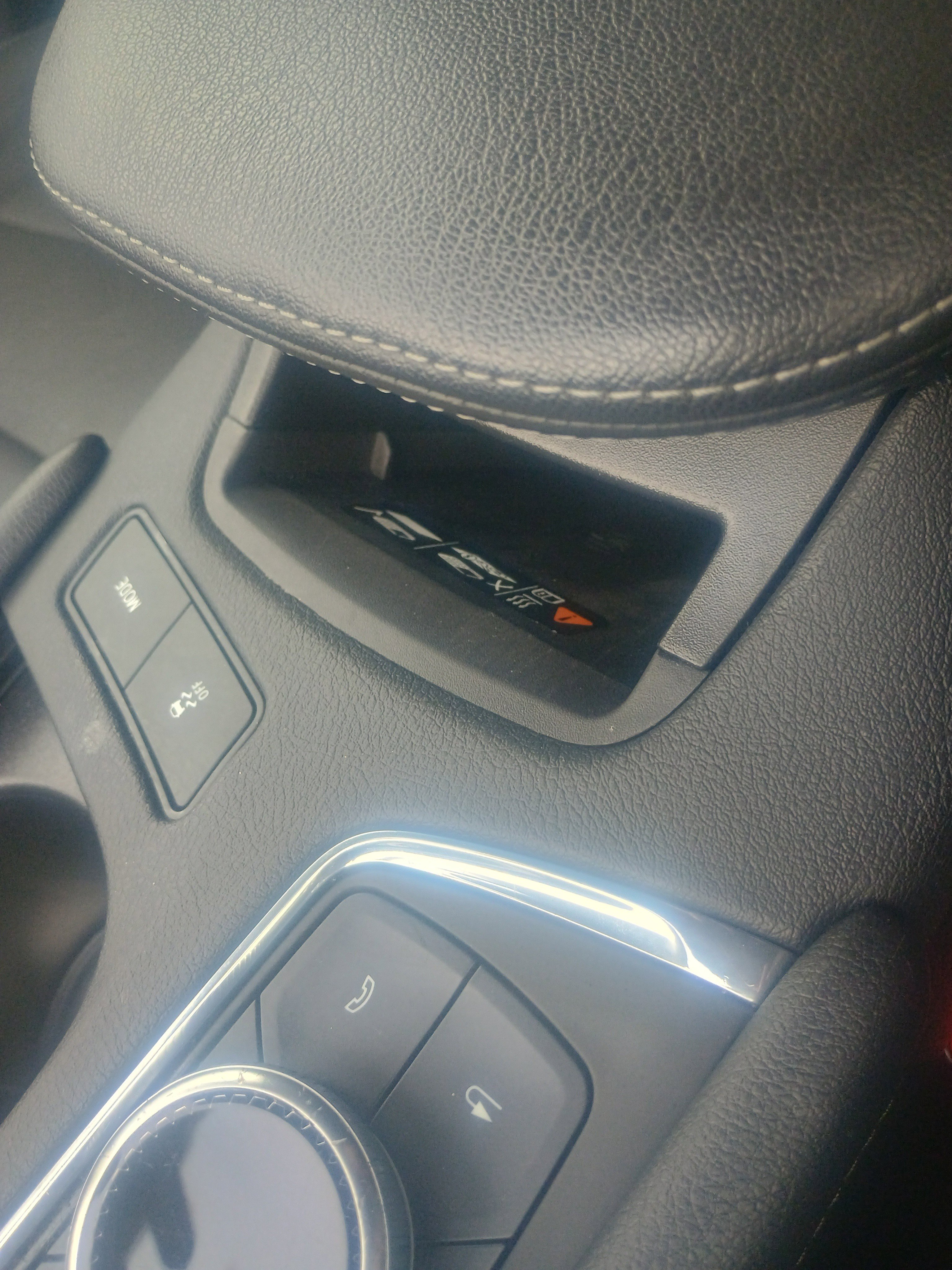 Used 2021 Cadillac XT5 Premium Luxury image 25