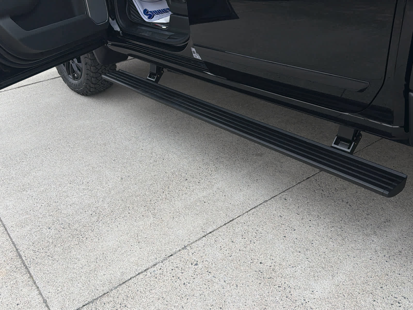 New 2026 Chevrolet Silverado 2500 High Country w/ High Country Premium Package image 7