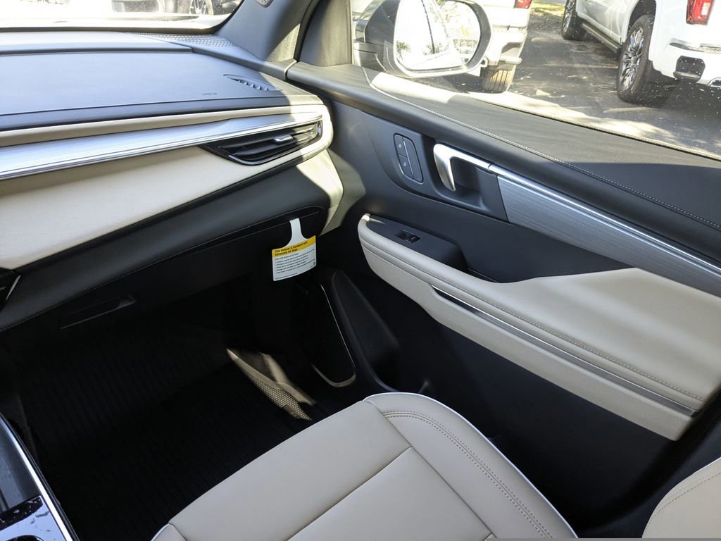 New 2026 Buick Enclave Preferred w/ Power Package FWD image 16