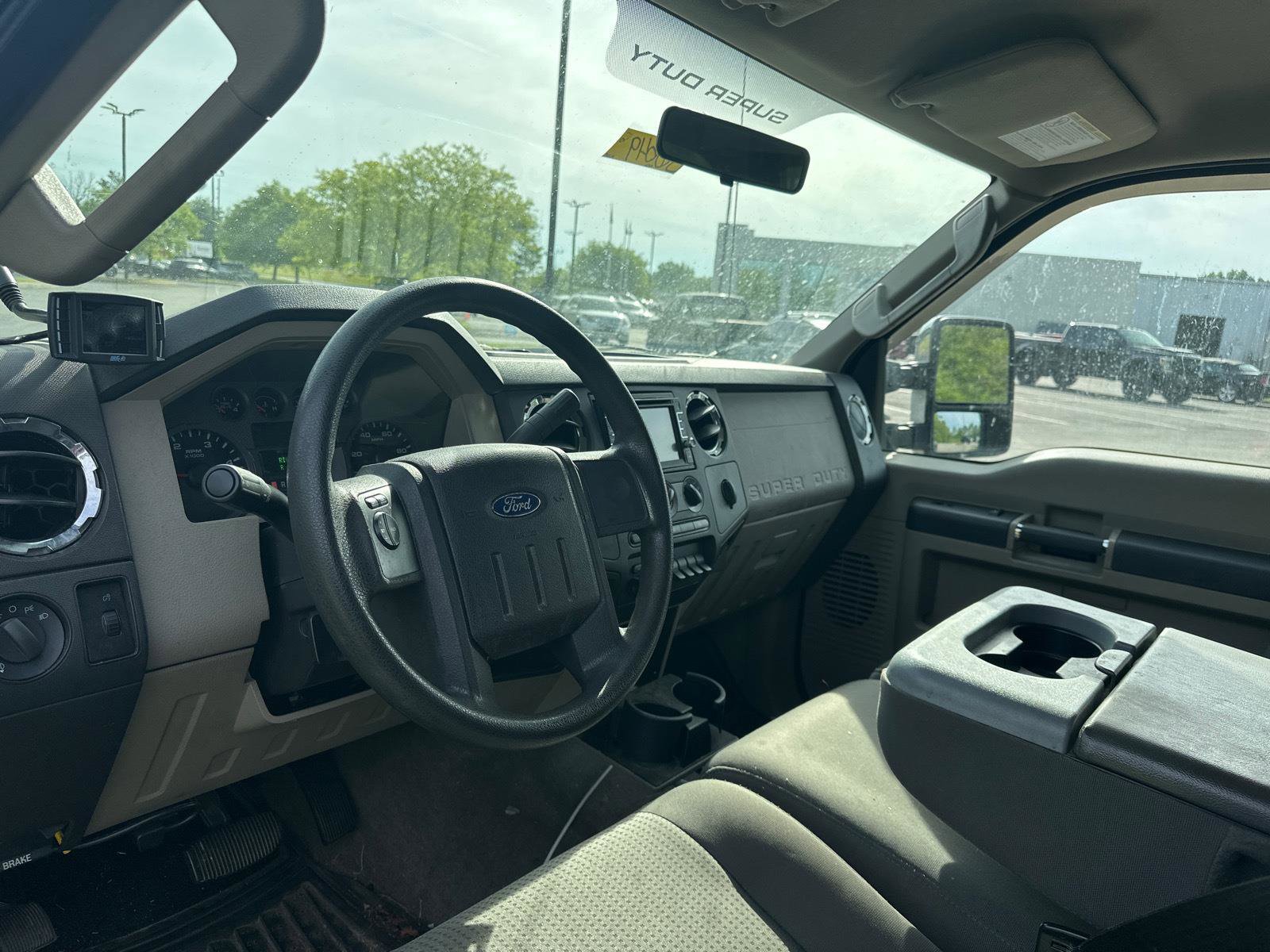 Used 2010 Ford F350 XLT RWD image 15