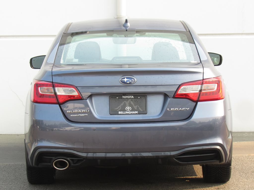 Used 2018 Subaru Legacy 2.5i Limited AWD/4WD image 7