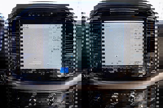 Used 2024 Ford F150 XLT w/ Equipment Group 303A High image 12